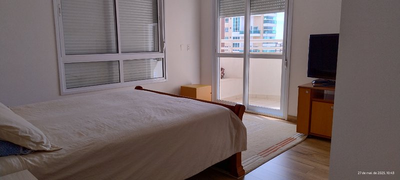 Apartamento Duplex em Santana com 315m² 4 dorm 3 suítes 5 vagas Rua Antônio Pereira de Sousa São Paulo - 