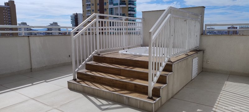 Apartamento Duplex em Santana com 315m² 4 dorm 3 suítes 5 vagas Rua Antônio Pereira de Sousa São Paulo - 