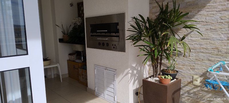 Apartamento Duplex em Santana com 315m² 4 dorm 3 suítes 5 vagas Rua Antônio Pereira de Sousa São Paulo - 