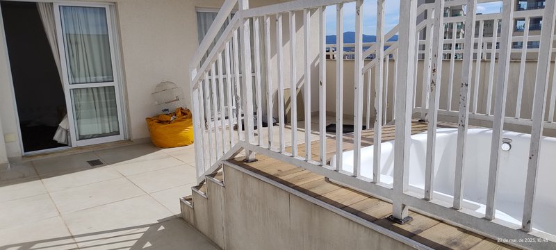 Apartamento Duplex em Santana com 315m² 4 dorm 3 suítes 5 vagas Rua Antônio Pereira de Sousa São Paulo - 