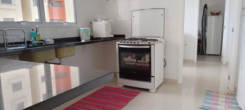 Apartamento Duplex em Santana com 315m² 4 dorm 3 suítes 5 vagas Rua Antônio Pereira de Sousa São Paulo - 