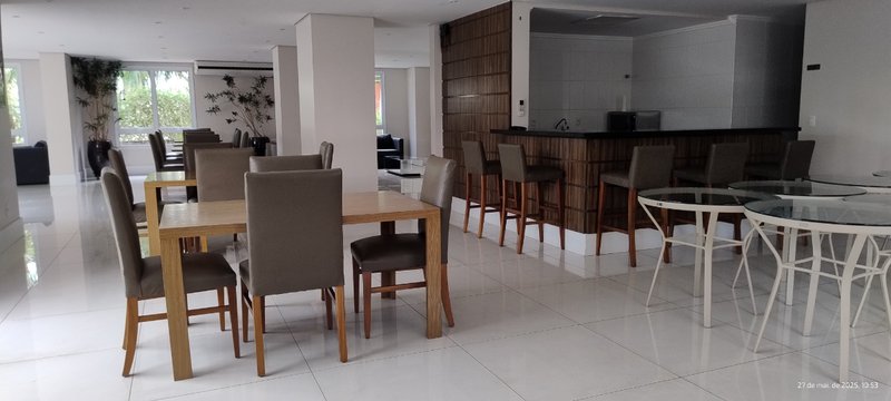 Apartamento Duplex em Santana com 315m² 4 dorm 3 suítes 5 vagas Rua Antônio Pereira de Sousa São Paulo - 
