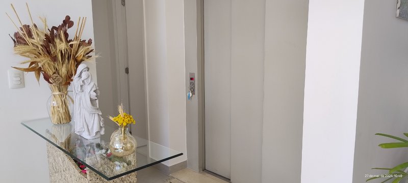 Apartamento Duplex em Santana com 315m² 4 dorm 3 suítes 5 vagas Rua Antônio Pereira de Sousa São Paulo - 