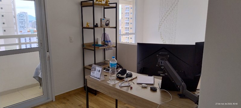 Apartamento Duplex em Santana com 315m² 4 dorm 3 suítes 5 vagas Rua Antônio Pereira de Sousa São Paulo - 