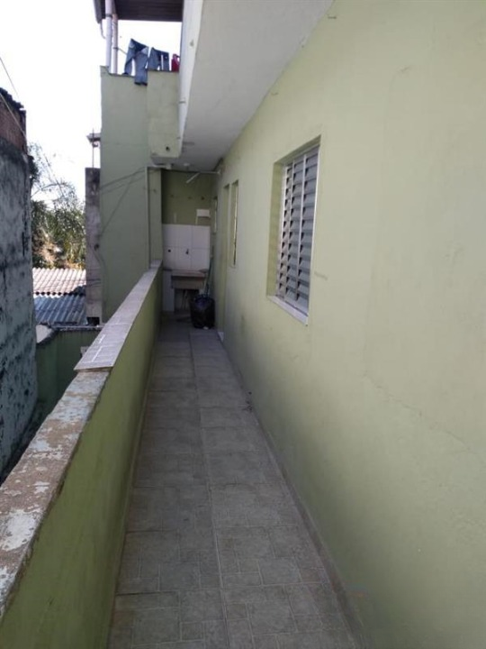 imóvel para  renda Rua Bartolomeu Bermejo São Paulo - 