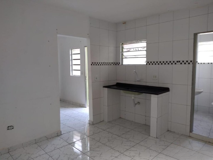 imóvel para  renda Rua Bartolomeu Bermejo São Paulo - 