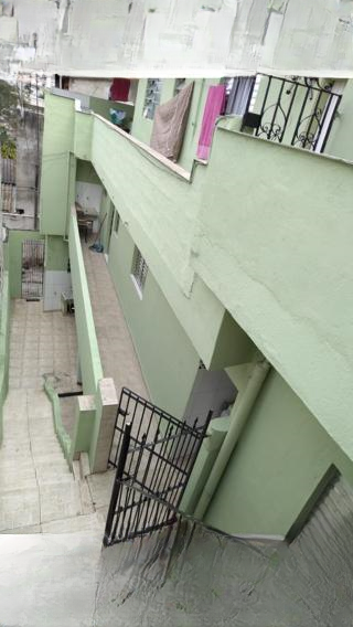 imóvel para  renda Rua Bartolomeu Bermejo São Paulo - 