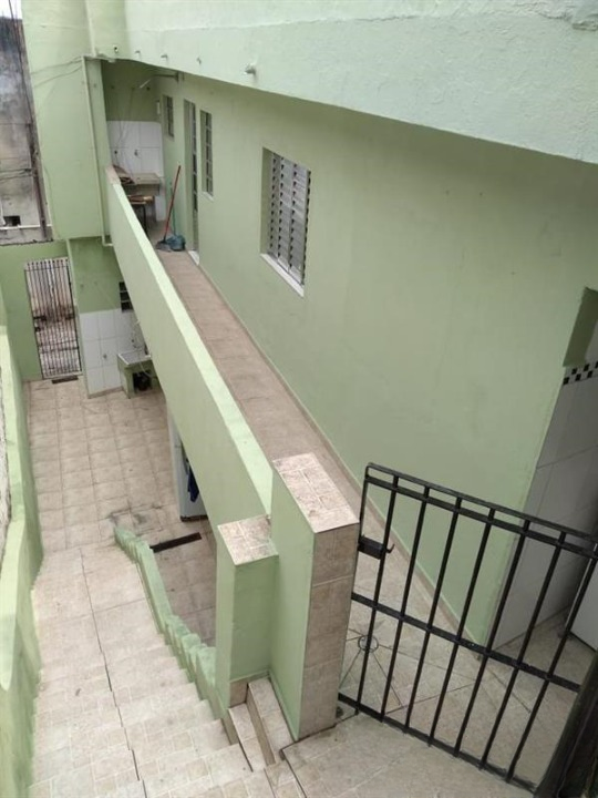 imóvel para  renda Rua Bartolomeu Bermejo São Paulo - 