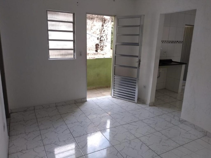imóvel para  renda Rua Bartolomeu Bermejo São Paulo - 
