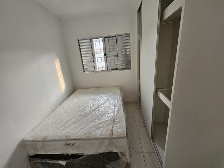 condominio Rua da Esperança São Paulo - 