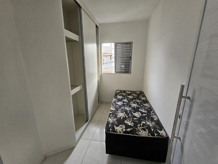 condominio Rua da Esperança São Paulo - 