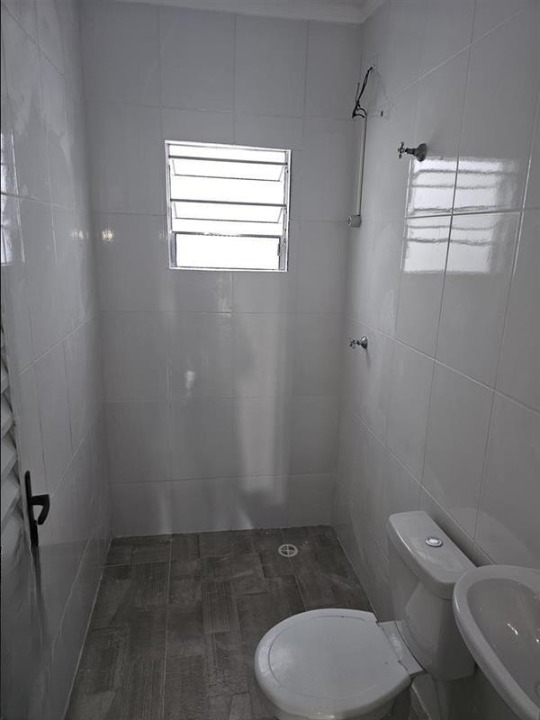 condominio Rua da Esperança São Paulo - 