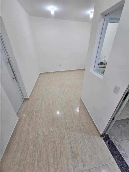 condominio Rua da Esperança São Paulo - 