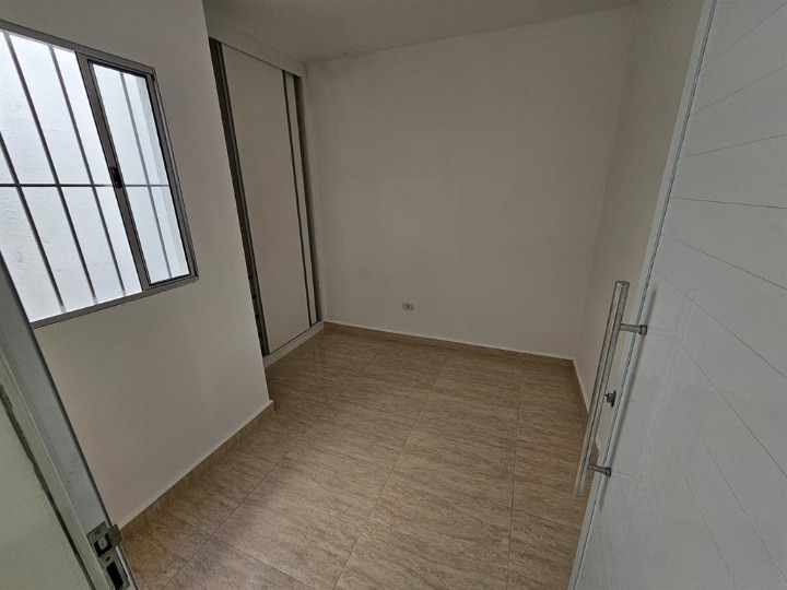 condominio Rua da Esperança São Paulo - 