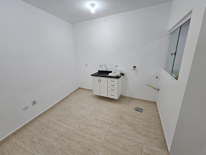 condominio Rua da Esperança São Paulo - 