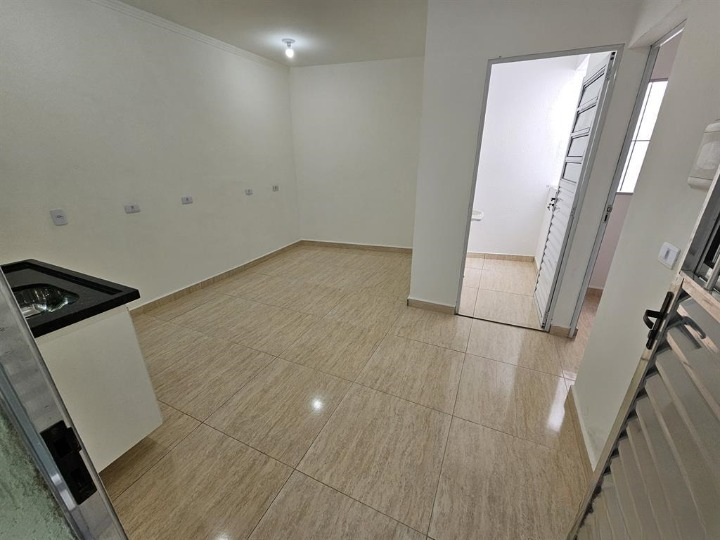 condominio Rua da Esperança São Paulo - 