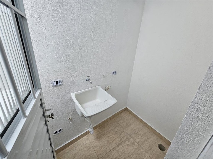 condominio Rua da Esperança São Paulo - 