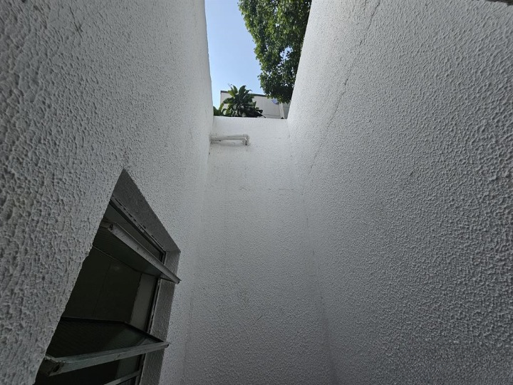 condominio Rua da Esperança São Paulo - 