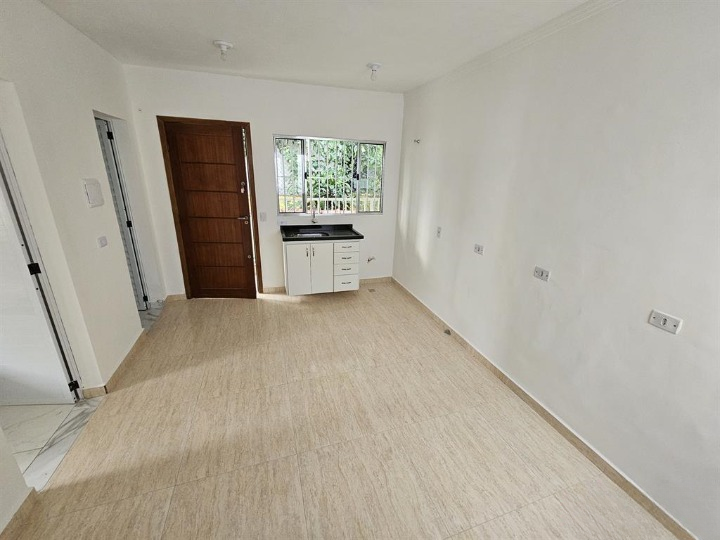 condominio Rua da Esperança São Paulo - 
