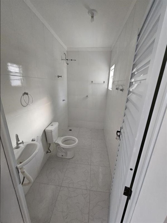 condominio Rua da Esperança São Paulo - 