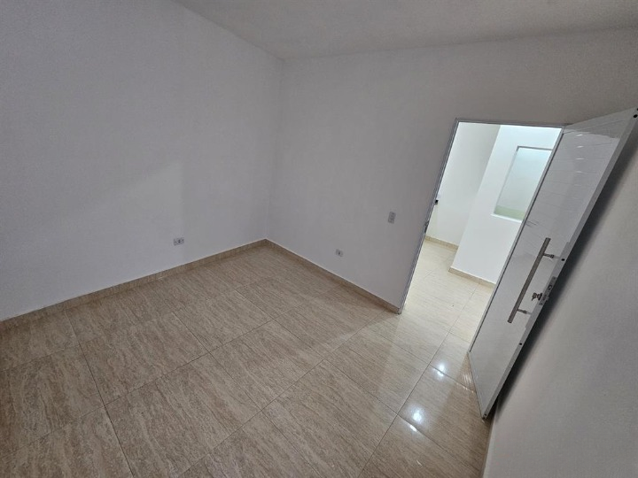 condominio Rua da Esperança São Paulo - 