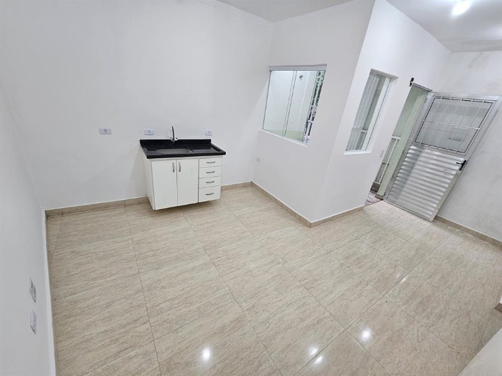 condominio Rua da Esperança São Paulo - 