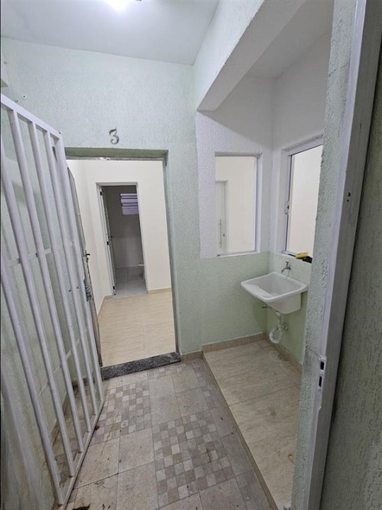condominio Rua da Esperança São Paulo - 