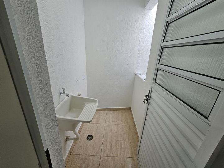 condominio Rua da Esperança São Paulo - 