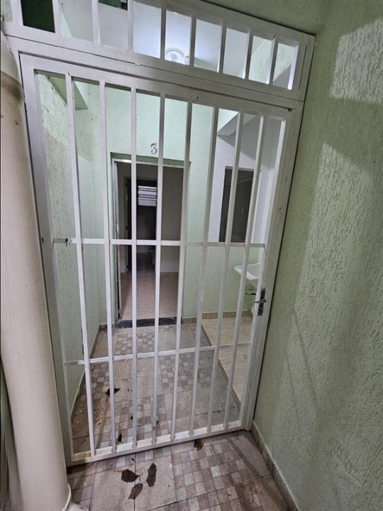 condominio Rua da Esperança São Paulo - 