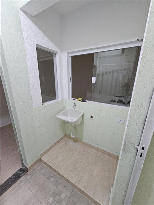 condominio Rua da Esperança São Paulo - 