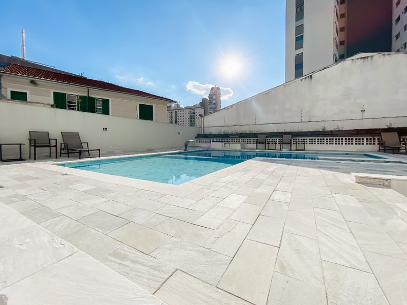 Apartamento 116m² na Vila Mariana 3 dorm 1 suíte 3 vagas Rua Caravelas São Paulo - 