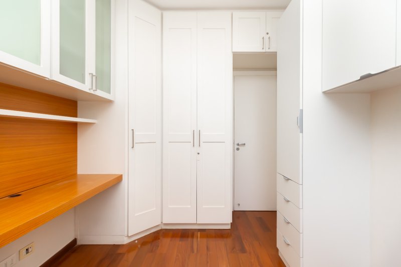 Apartamento 116m² na Vila Mariana 3 dorm 1 suíte 3 vagas Rua Caravelas São Paulo - 