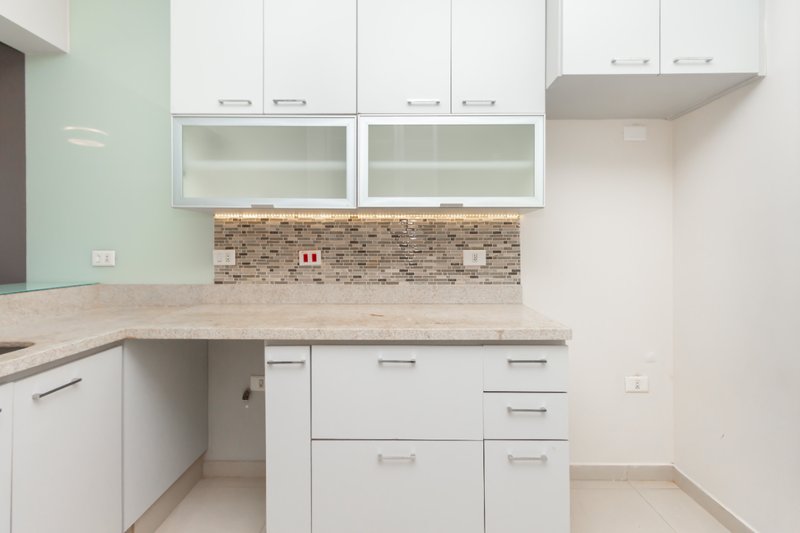 Apartamento 116m² na Vila Mariana 3 dorm 1 suíte 3 vagas Rua Caravelas São Paulo - 