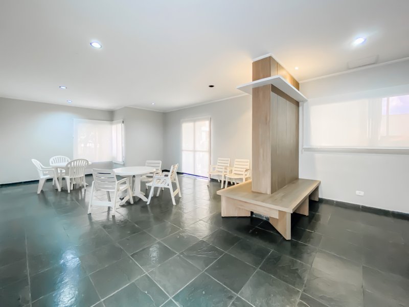 Apartamento 116m² na Vila Mariana 3 dorm 1 suíte 3 vagas Rua Caravelas São Paulo - 