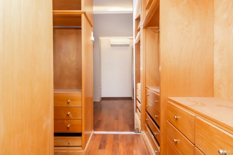 Apartamento 116m² na Vila Mariana 3 dorm 1 suíte 3 vagas Rua Caravelas São Paulo - 
