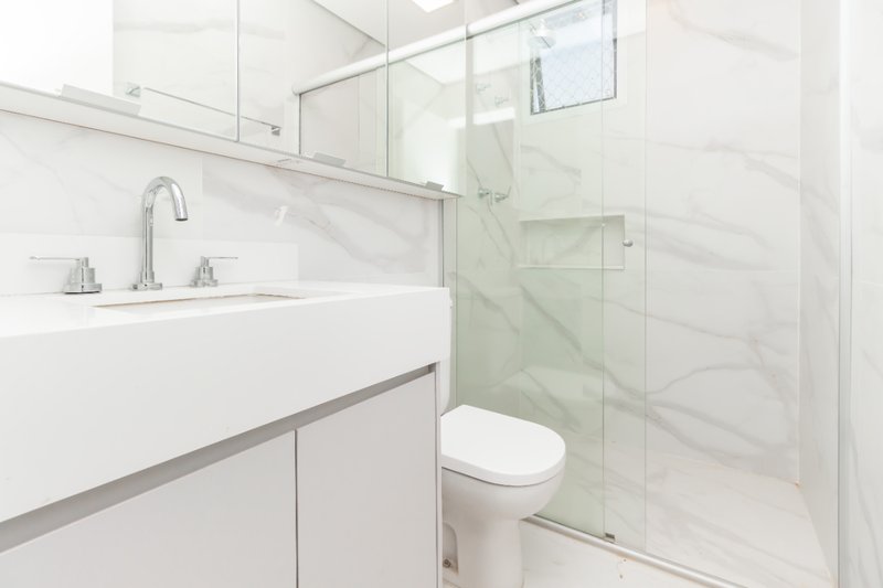 Apartamento 116m² na Vila Mariana 3 dorm 1 suíte 3 vagas Rua Caravelas São Paulo - 