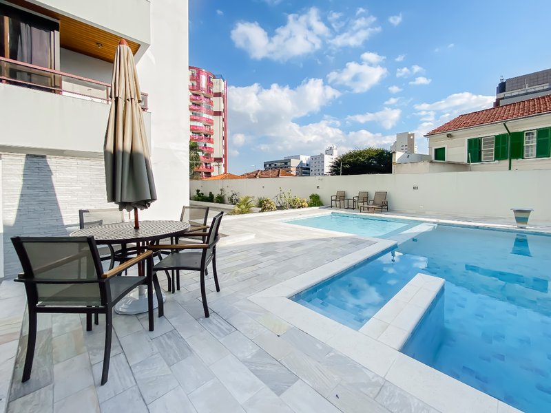 Apartamento 116m² na Vila Mariana 3 dorm 1 suíte 3 vagas Rua Caravelas São Paulo - 