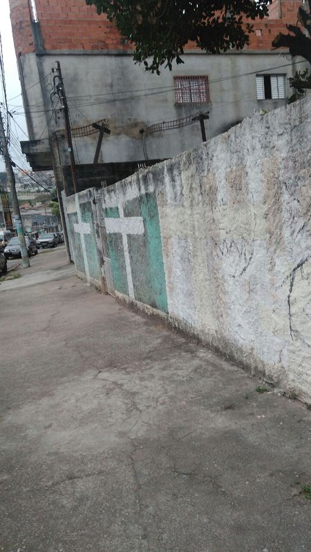 imóvel para  renda Rua Pedro Barbosa São Paulo - 