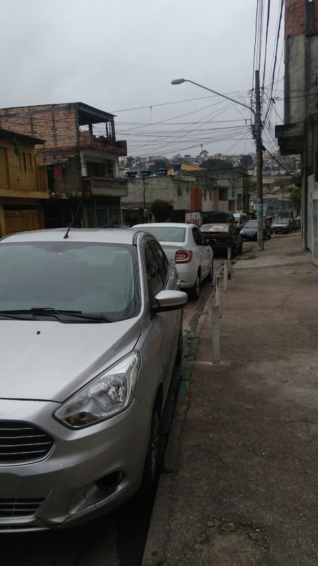 imóvel para  renda Rua Pedro Barbosa São Paulo - 