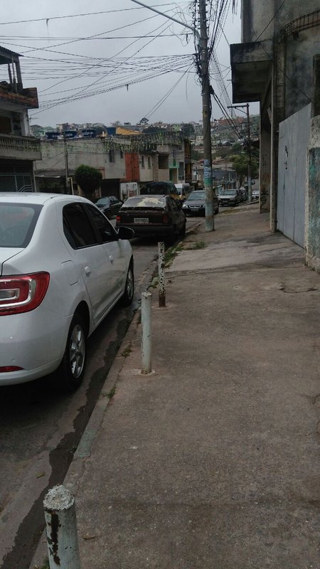 imóvel para  renda Rua Pedro Barbosa São Paulo - 