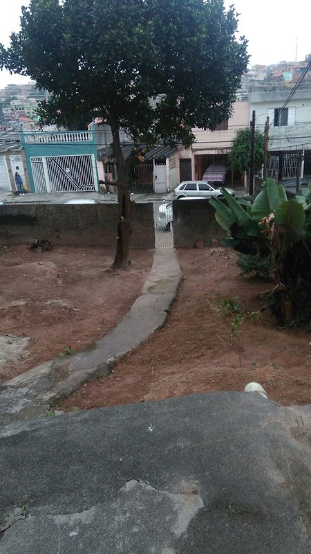 imóvel para  renda Rua Pedro Barbosa São Paulo - 