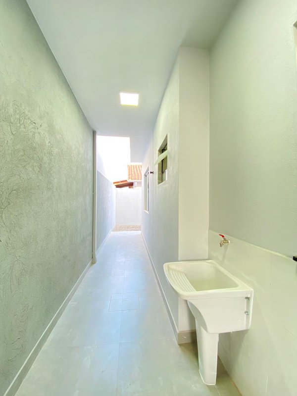 🏡 casa nova no bairro que mais cresce em Caraguatatuba-Sp - Caraguatatuba - 