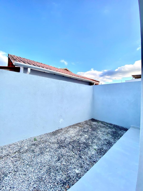 🏡 casa nova no bairro que mais cresce em Caraguatatuba-Sp - Caraguatatuba - 
