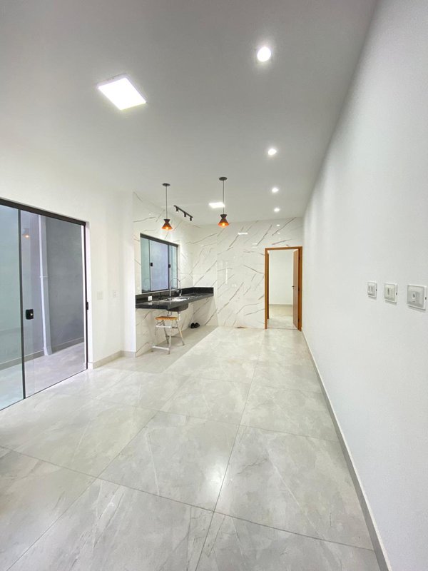 🏡 casa nova no bairro que mais cresce em Caraguatatuba-Sp - Caraguatatuba - 