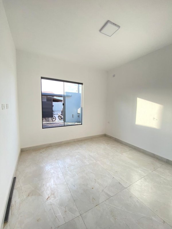 🏡 casa nova no bairro que mais cresce em Caraguatatuba-Sp - Caraguatatuba - 
