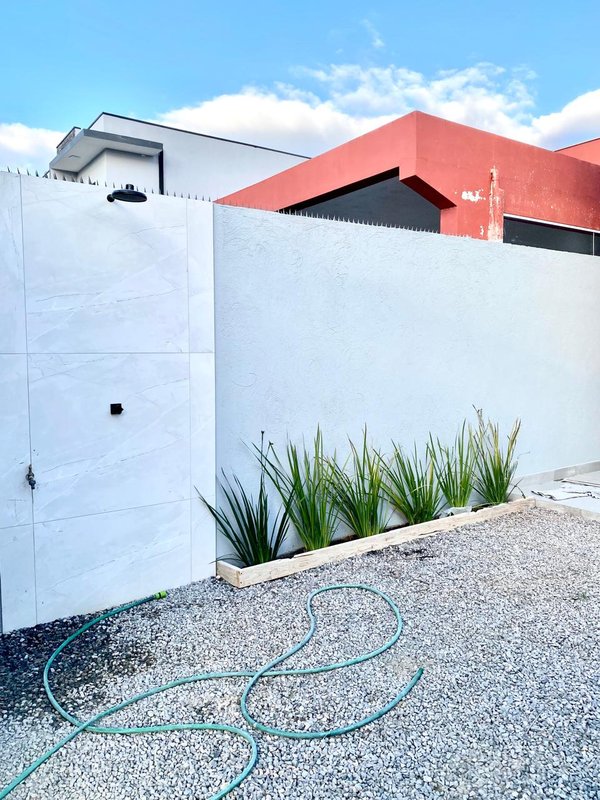 🏡 casa nova no bairro que mais cresce em Caraguatatuba-Sp - Caraguatatuba - 