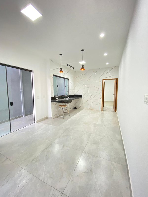 🏡 casa nova no bairro que mais cresce em Caraguatatuba-Sp - Caraguatatuba - 