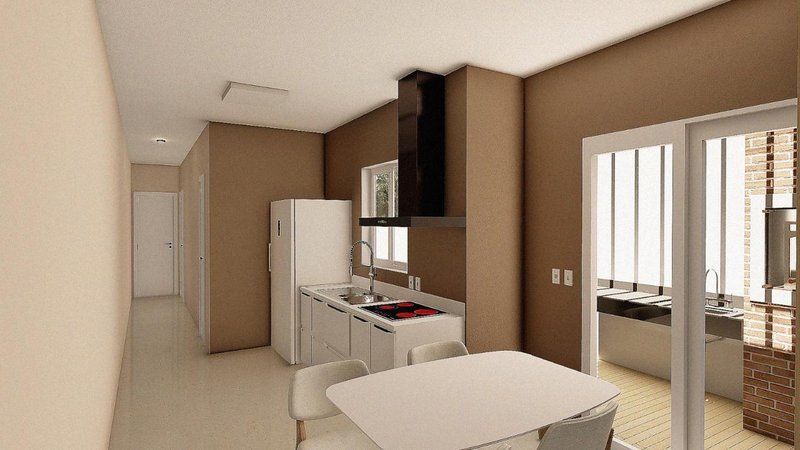 🏡linda casa para você e sua família - Caraguatatuba - 