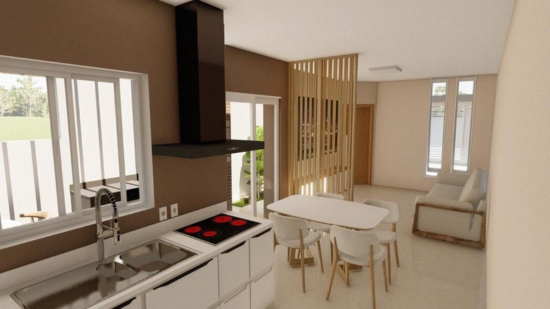 🏡linda casa para você e sua família - Caraguatatuba - 