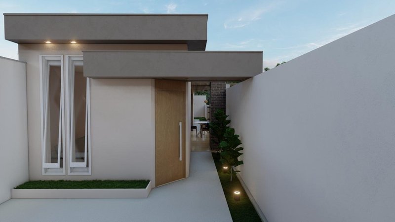 🏡linda casa para você e sua família - Caraguatatuba - 